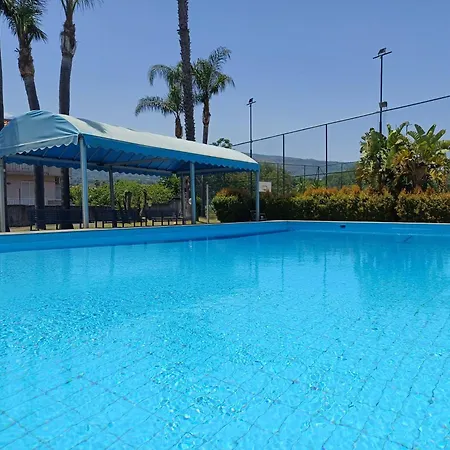 Сasa de vacaciones La Perla Del Mare