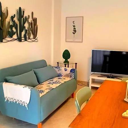 Сasa de vacaciones La Perla Del Mare