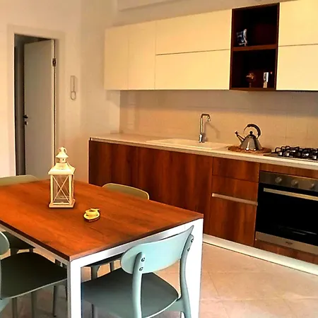 La Perla Del Mare Holiday home